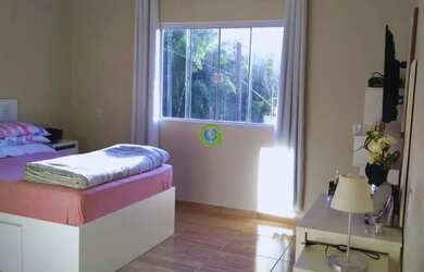 Imagem 11: Casa Aconchegante em Amplo Terreno com Vista para as Montanhas Paulo Lopes...