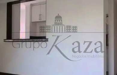 Imagem: O apartamento na cobertura possui 3 Dormitórios, 3 Banheiros