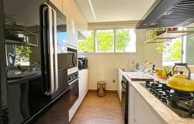 Imagem 4: Apartamento, 3 quartos, 1 suite, 3 vagas