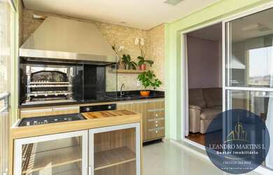 Imagem 16: Apartamento à venda com 3 dormitórios e 86 m² no Campo Belo - São...