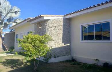 Imagem 2: Casa térrea para venda - 4 suites, no Boa Vista - Vitória da Conquista - BA