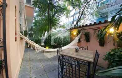 Imagem: O apartamento possui 3 Dormitórios, 3 Banheiros, 1 Vaga na