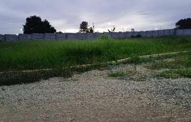 Imagem: OPORTUNIDADE ÚNICA VENDO LOTE 400m² RUA 5/6 na 26 de Setembro