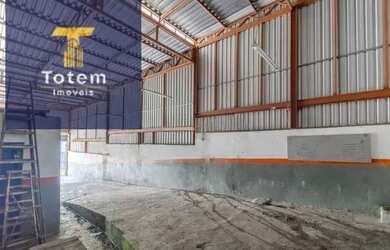 Imagem 9: Galpão para Locação Vila Firmiano Pinto Zona Sul São Paulo