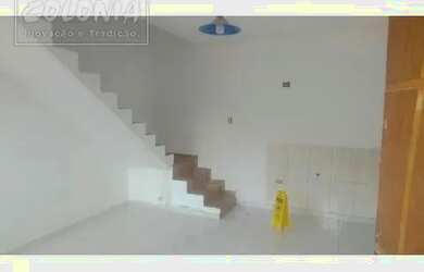 Imagem: O depósito possui 50m² de Área e está localizado em Parque