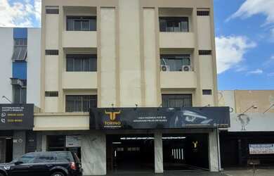 Imagem: O depósito possui 120m² de Área e está localizado em Nossa