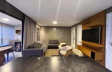 Imagem 2: Apartamento à venda no PALM VILLE, ALPHAVILLE I, Salvador, BA