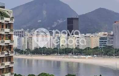 Imagem: O apartamento possui 1 Dormitório, 1 Banheiro, 48m² de Área