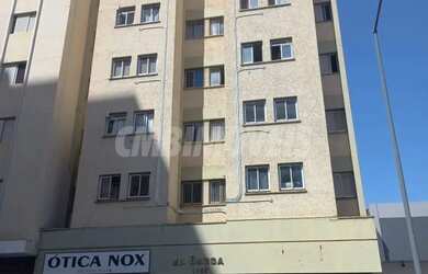 Imagem: O apartamento possui 1 Dormitório, 1 Banheiro, 52m² de Área