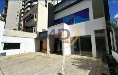 Imagem: O depósito possui 380m² de Área e está localizado em Santa