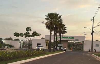 Imagem: O terreno possui 290m² de Área e está localizado em Verde