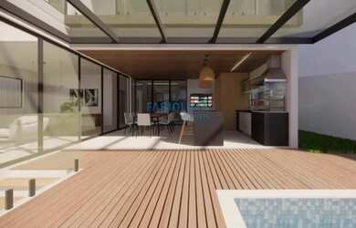 Imagem 5: Casa a venda 4 suítes, Alphaville Litoral Norte