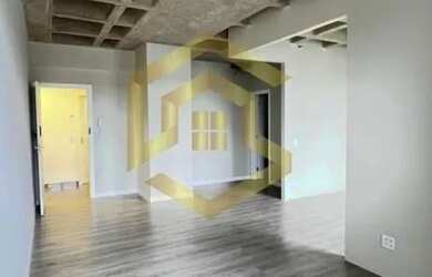 Imagem: O depósito possui 1 Vaga na garagem e 49m² de Área e está