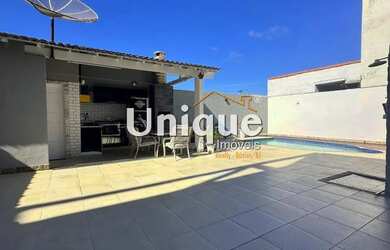 Imagem 5: Casa com 285m² à venda bairro novo portinho Cabo Frio por R$ 1.580.000,00