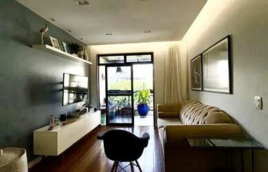 Imagem 10: Recreio Gleba A 2 quartos de Frente