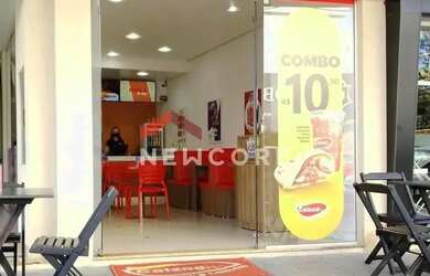 Imagem: O depósito possui 78m² de Área e está localizado em Itapema