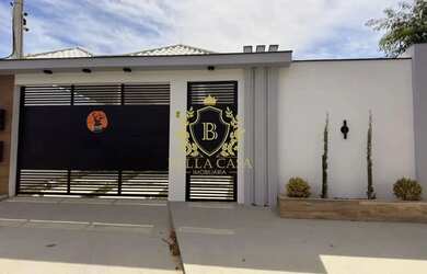 Imagem 3: Casa à venda por R$ 799.000,00 na Pontinha, Araruama - 3 Quartos, 110m²