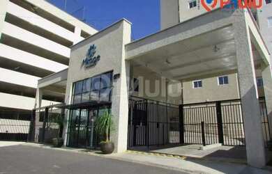 Imagem: O apartamento possui 2 Dormitórios, 2 Banheiros, 2 Vagas na