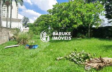 Imagem: O terreno possui 437m² de Área e está localizado em Chácara