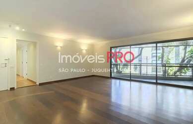 Imagem: Apartamento para locação em Vila Nova Conceição - SP