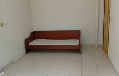 Imagem: O quarto está localizado em Tifa Martins, Jaraguá do Sul para