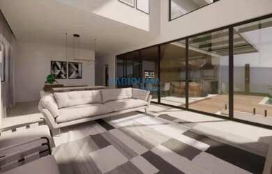 Imagem 8: Casa a venda 4 suítes, Alphaville Litoral Norte