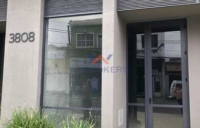 Imagem: O depósito possui 118m² de Área e está localizado em Vila