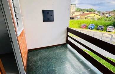 Imagem: Apartamento (Padrão), com 2 quartos e 1 banheiros à Venda