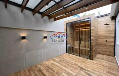 Imagem 11: Casa locação no condomínio Vintage Club em Jundiaí-SP