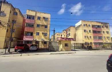 Imagem 16: Apartamento à venda no CONJUNTO PRAIA DO JANGA, JANGA, Paulista, PE