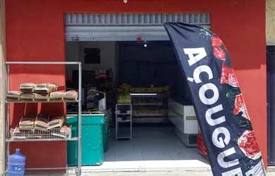 Imagem: O depósito e está localizado em Simões Filho I, Simões Filho