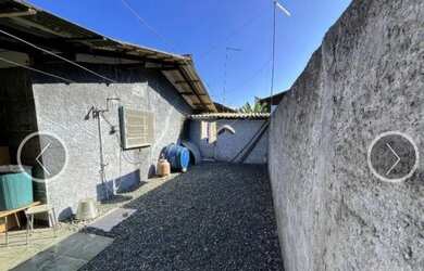 Imagem 7: Vendo casa ou troco em balneário barra do sul santa Catarina leia bem...