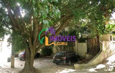 Imagem: O depósito possui 5 Vagas na garagem, 607m² de Área e está