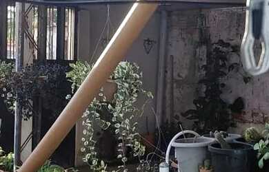 Imagem 5: Casa. Varanda, 2 Vagas na garageme3 Dormitórios