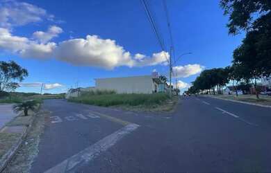 Imagem: O terreno possui 473m² de Área e está localizado em Goiânia