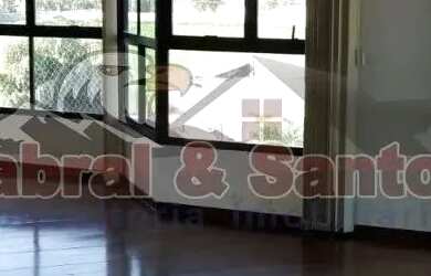 Imagem: O apartamento possui 4 Dormitórios, 4 Banheiros, 4 Vagas na