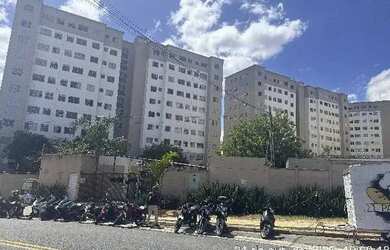 Imagem: Apartamento de leilão em JARDIM BOA VISTA (ZONA OESTE) / SAO