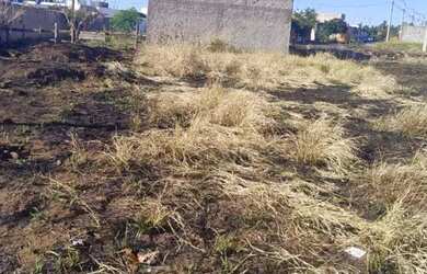 Imagem: O terreno possui 200m² de Área e está localizado em Parque