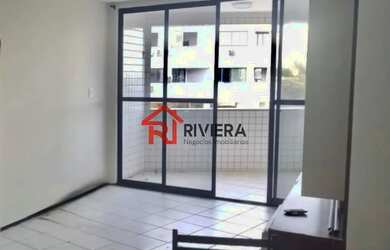 Imagem 6: Apartamento à venda ou locação no Calhau, São Luís-MA 1 quarto, 1...