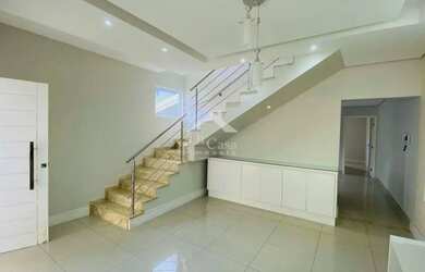 Imagem: Casa com 4 quartos, Jardim do Lago - Atibaia