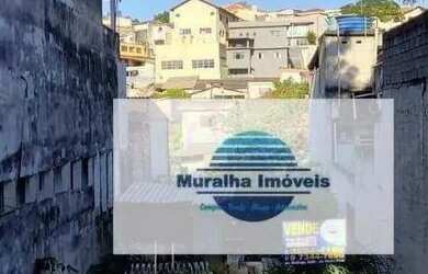 Imagem: O terreno possui 240m² de Área e está localizado em Vila