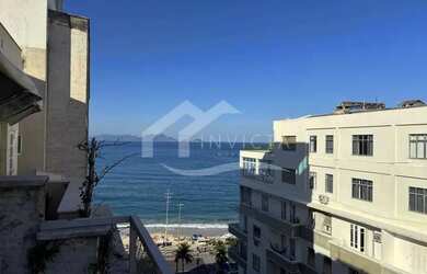 Imagem: O apartamento possui 3 Dormitórios, 3 Banheiros, 1 Vaga na