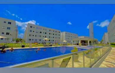 Imagem: ALUGA-SE APARTAMENTO EM PIEDADE