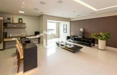 Imagem 9: Residencial Jardins do Lago - Jardim Goiás