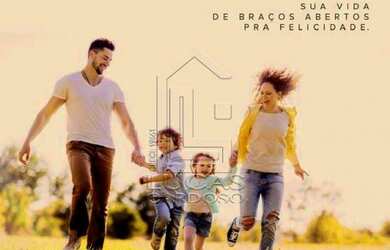 Imagem 4: Terreno no Condominio Terraville Residencial, Primeira Linha, Criciúma-SC