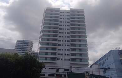 Imagem 16: Apartamentos à Venda com 157m2, 3 suítes, 2 vagas soltas, no Edifício...