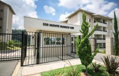 Imagem 7: APARTAMENTO RESIDENCIAL em JUNDIAÍ - SP, JARDIM CARLOS GOMES