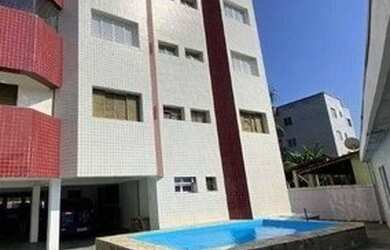 Imagem: O apartamento possui 3 Dormitórios, 3 Banheiros, 2 Vagas na