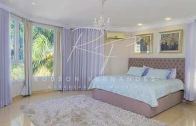 Imagem 14: Casa em Condomínio para Venda em Santana de Parnaíba, Tamboré, 5 dormitórios,...