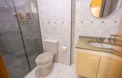 Imagem 13: PRAIA GRANDE - Flat - TUPI